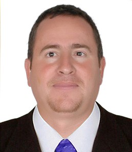José Iván Marín Marín